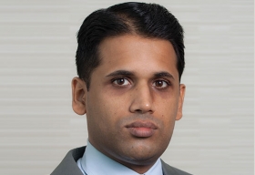 Niranjan Ajgaonkar, Enterprise Asset Management and Manufacturing Industry Specialist, Hexaware Tech