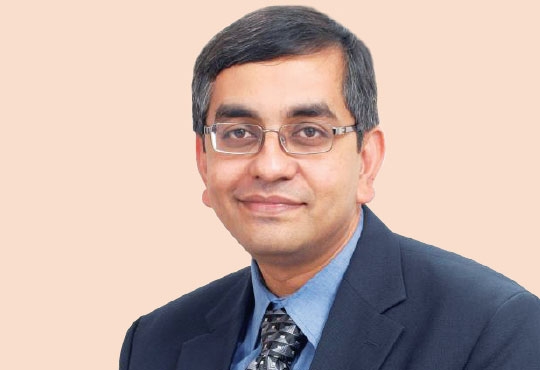 VC Gopalratnam, CIO, Cisco Systems Inc