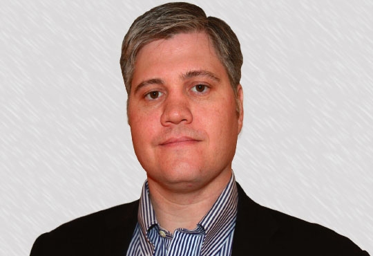 Jonathan Lowsley, CIO, ADrive