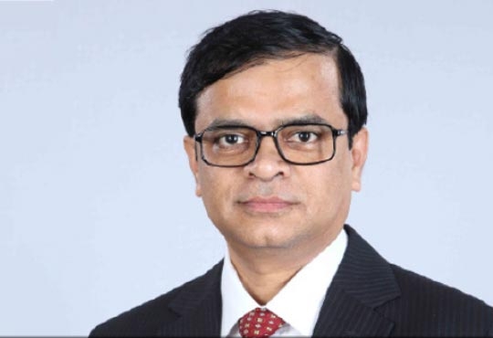 Sandeep Kulkarni, Head - IT at Panasonic India Pvt Ltd