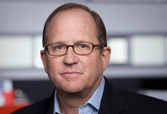Tom Gill, CIO, Plantronics 