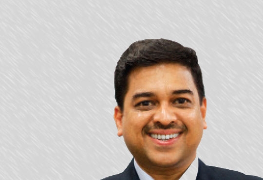 Altaf Halde, Managing Director, Kaspersky Labs - South Asia