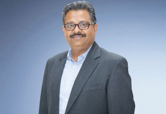 Atul Nigam, CIO, Micromax Informatics 