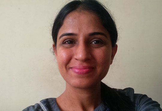 Kiran Tevtiya, Co-Founder & CIO, Greencart.in