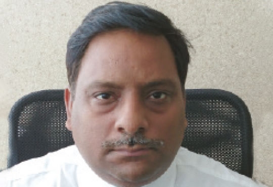 Vishal Sinha, President and CIO, Tranzlease Holdings (I) Pvt. Ltd