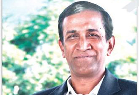 By V S Sudhakar, Co-Founder & Executive Director, BigBasket.com
