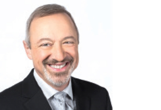 Roger Leone, CIO, Silicon Valley Bank